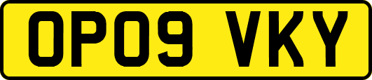 OP09VKY