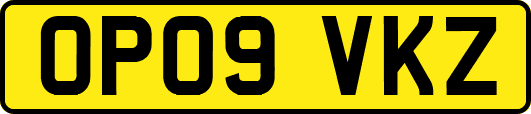 OP09VKZ