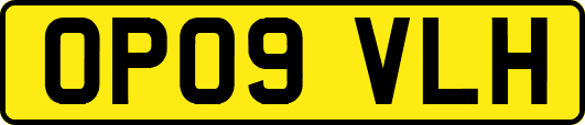 OP09VLH
