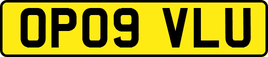 OP09VLU