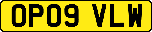 OP09VLW