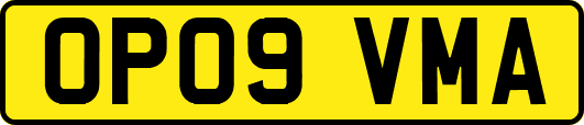 OP09VMA
