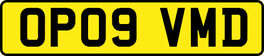 OP09VMD