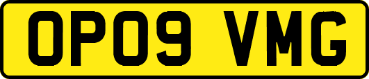 OP09VMG