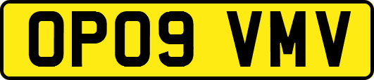 OP09VMV