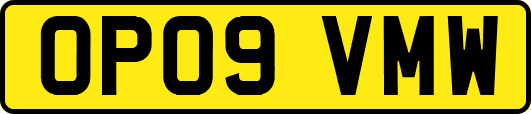 OP09VMW