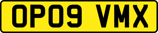 OP09VMX