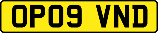 OP09VND