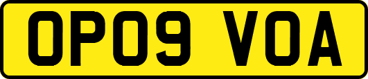 OP09VOA