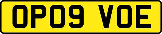 OP09VOE