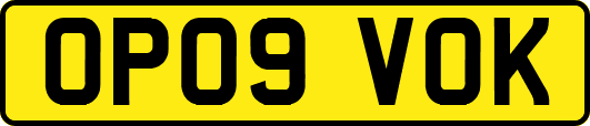 OP09VOK