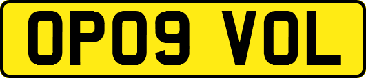 OP09VOL