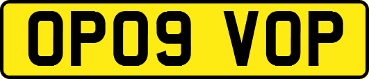 OP09VOP
