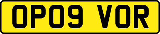OP09VOR