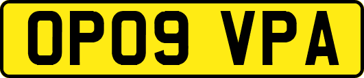 OP09VPA