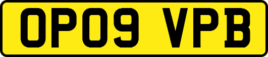 OP09VPB