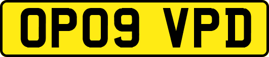 OP09VPD