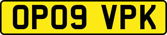 OP09VPK