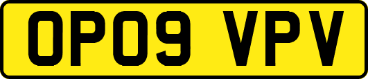 OP09VPV