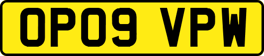 OP09VPW