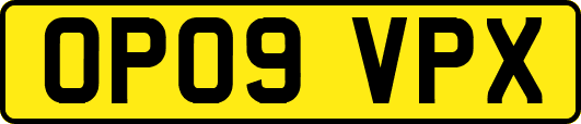 OP09VPX