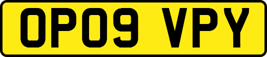 OP09VPY