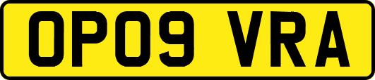 OP09VRA