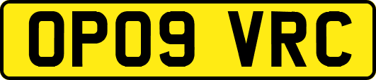OP09VRC
