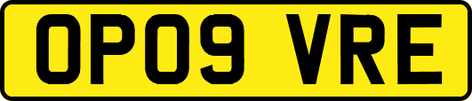 OP09VRE