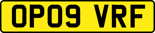 OP09VRF
