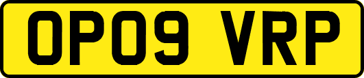 OP09VRP