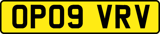 OP09VRV