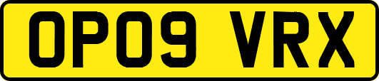 OP09VRX