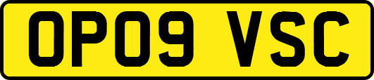 OP09VSC