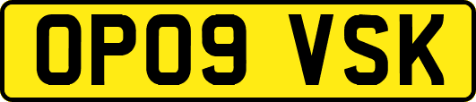 OP09VSK