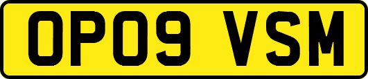 OP09VSM