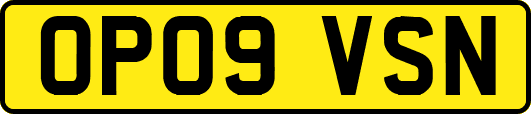 OP09VSN