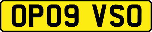 OP09VSO