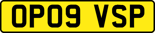 OP09VSP