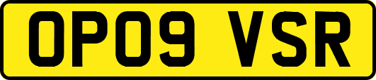 OP09VSR