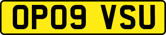 OP09VSU