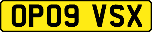 OP09VSX