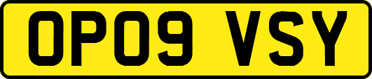 OP09VSY