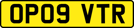 OP09VTR