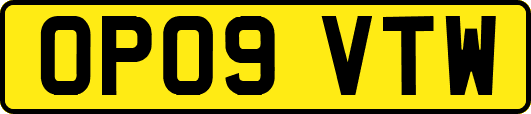 OP09VTW