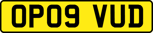 OP09VUD