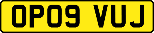 OP09VUJ