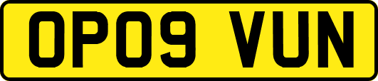 OP09VUN