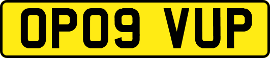 OP09VUP