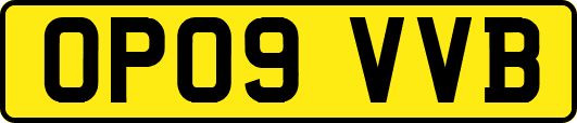 OP09VVB